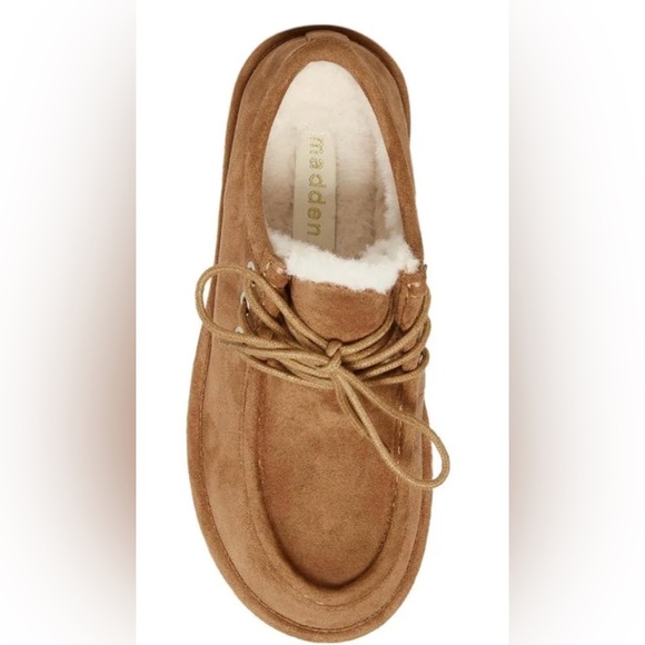 Madden Girl Women's Eager Moccasin SZ 10 - Picture 3 of 14